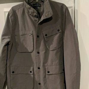 Five Four Windbreaker